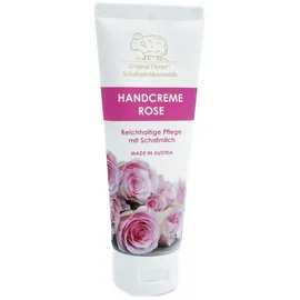 Florex Rose Diana Handcreme mit Schafmilch 75g von Florex