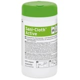 ECOLAB Sani-Cloth Active 125 St.