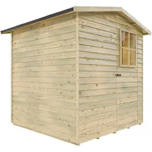 deltagartenh Dortmund 2 1,8 x 1,8 m kdi