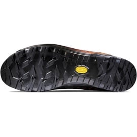 Mammut Taiss Light Mid GTX Herren black/arumita 41 1/3