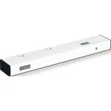 GEZE RSZ 7 weiß 9016 Sturzmontage