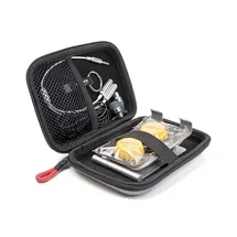 DeLock Travel Kit I Grau