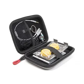 DeLock Travel Kit I Grau