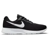 Nike Tanjun Damen Black/Barely Volt/Black/White 36,5