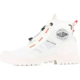 Palladium Sp20 Travel Hi Weiß 37