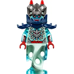 LEGO® - Ninjago - njo973 - Geister-Drachen-Kämpfer (71839)