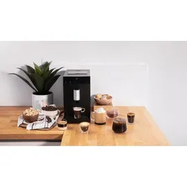 Cecotec Cremmaet Compact Schwarz