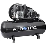 Aerotec Druckluft-Kompressor 650-270 PRO-10 270l 10 bar