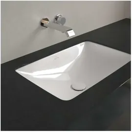 Villeroy & Boch Loop & Friends Unterbauwaschbecken 54 x 34 cm (4A5700R1)