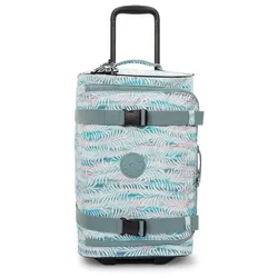 Kipling Kipling Basic Aviana S 2 Rollen Reisetasche 54 cm palmtree leaves