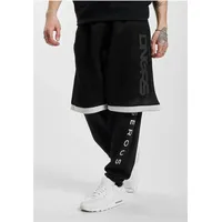 Dangerous DNGRS Evil Future Trainingshose - Black - M