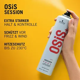 Schwarzkopf Osis+ Session 100 ml