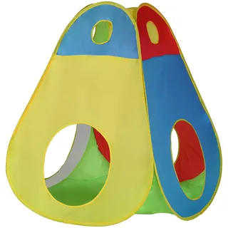 Knorrtoys Spielzelt - Happy