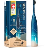 happybrush Eco Vibe 3 ocean