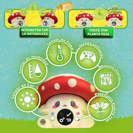 Gardenhome Garden Keepers Fungipot Smarter Topf - Multicolor - One Size