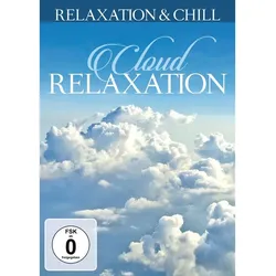 Cloud Relaxation (DVD)