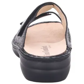 Finn Comfort Sansibar schwarz 42