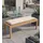 GO-DE Bankauflage 115 x 48 x 5 cm creme 1 St.