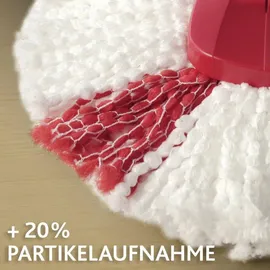 Vileda Turbo 2in1 EasyWring & Clean Ersatzkopf