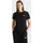The North Face Evolution Simple Dome T-Shirt Damen Schwarz S