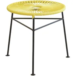 OK Design - Centro Stool, gelb