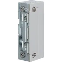 ASSA ABLOY effeff ASSA ABLOY E-Türöffner 118.13 mit Flachschließblech