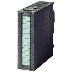 Siemens 6ES73217BH010AB0 SIMATIC S7-300 SM 321, DI 16xDC 24 V Prozess-/Diagnosealarm