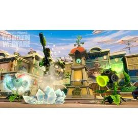 Plants vs. Zombies: Garden Warfare (USK) (PS4)