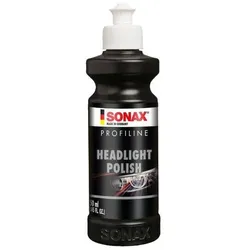 Sonax - PROFILINE HeadlightPolish 250ml