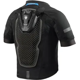 RevIt! Revit Avertum Tech-Air®, Airbagweste - Schwarz - 3XL