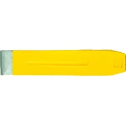 Stahl-Spaltkeil, Geschmiedeter Sicherheitskeil, KWF-Profi Qualität, 31mm