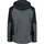 CMP Herren Zip Hoodie Jacke - Grey - M,
