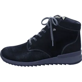 Finn Comfort Stiefeletten/Boot in schwarz, | Gr.: 40