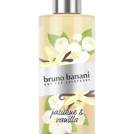 bruno banani Sunset Blossom Jasmine & Vanilla Body Splash 250 ml