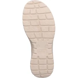 Rieker Sandalette Damen Blau 38