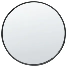 Beliani Ucayali 50 cm schwarz