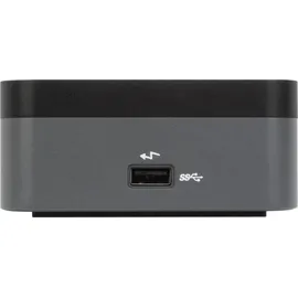 Targus Universal 4K Quad Docking Station