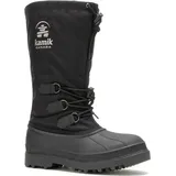 Kamik Canuck black (BLK) 47