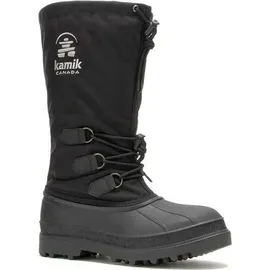 Kamik Canuck black (BLK) 47