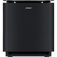 Bose Lifestyle Ultra Subwoofer Black