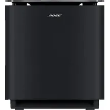 Bose Lifestyle Ultra Subwoofer Black