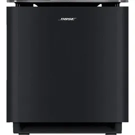 Bose Lifestyle Ultra Subwoofer Black
