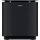 Bose Lifestyle Ultra Subwoofer Black
