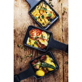 Rommelsbacher RC 1600 Fun for 4+4