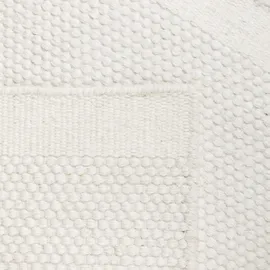 otto home »Wolltraum Pur« Höhe 10 mm Set, 3 Stk. tlg. Wendeteppich, handgewebt, Uni Farben, reine Wolle, Wohnzimmer