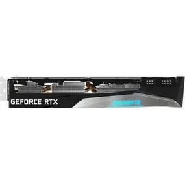 Gigabyte GeForce RTX 3070 Gaming OC 8G rev.2.0 8 GB GDDR6