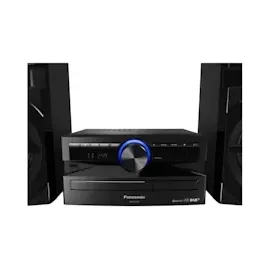 Panasonic SC-UX104EG-K