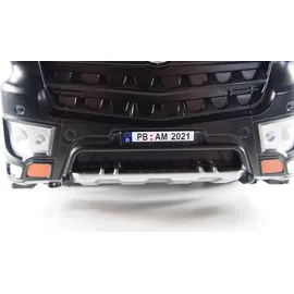 AMEWI Mercedes Benz Arocs 6x4 10CH RTR grau 22504