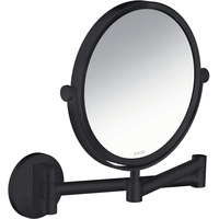 Axor Universal Circular Kosmetikspiegel, Vergrößerung 1,7-fach, 42849670,