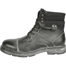 Black Premium by EMP Herren Schwarze 47